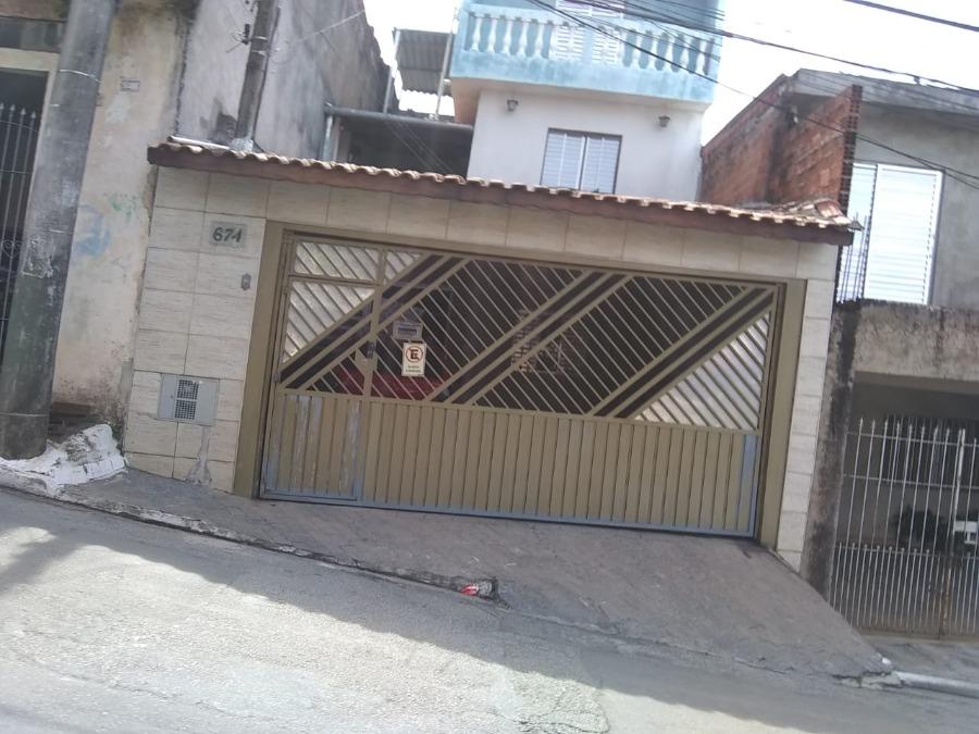 Casa, 2 quartos, 120 m² - Foto 2