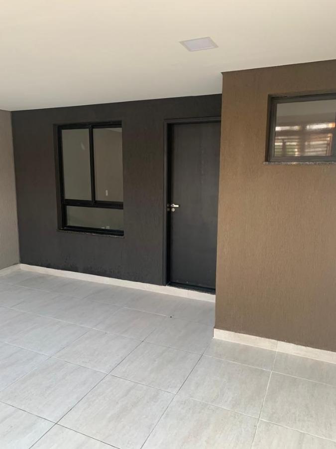 Sobrado à venda com 1 quarto, 120m² - Foto 3