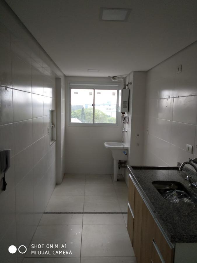 Apartamento para alugar com 1 quarto, 120m² - Foto 3