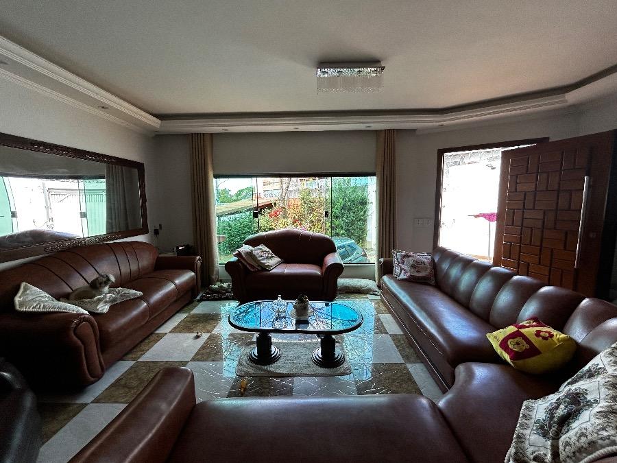 Casa, 3 quartos, 120 m² - Foto 2