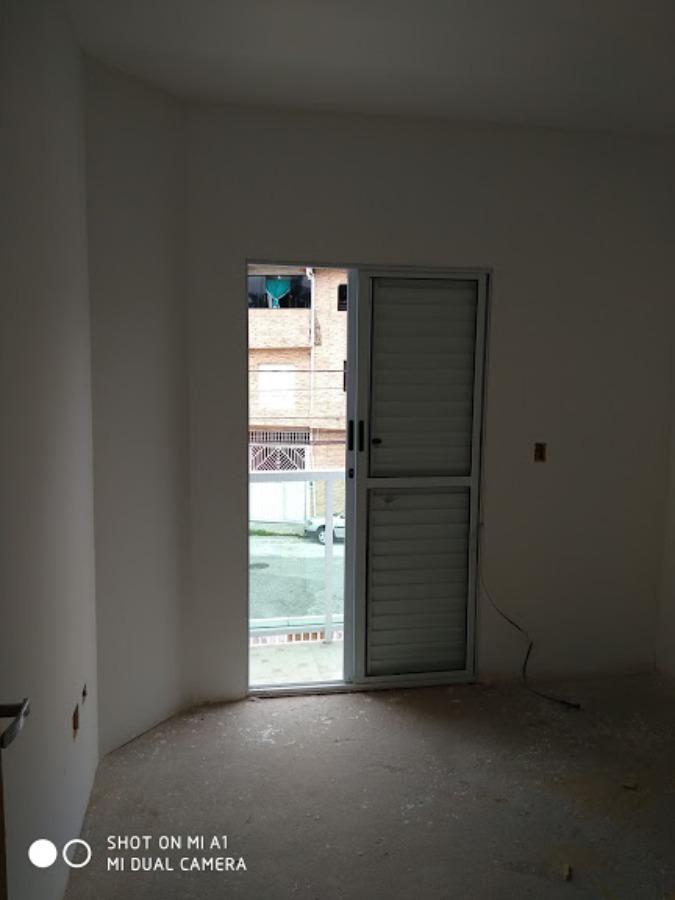 Sobrado, 2 quartos, 120 m² - Foto 17