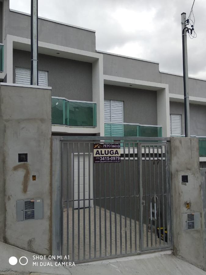 Sobrado, 2 quartos, 120 m² - Foto 2