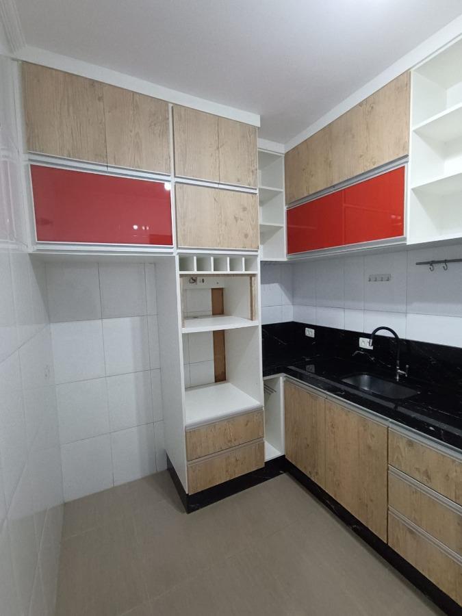 Sobrado à venda com 1 quarto, 120m² - Foto 6