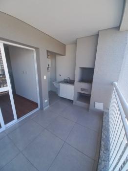 Apartamento para Venda por R$610.000,00 com 70m², 1 dormitório, 1 suite e 1 vaga - Vila jacuí, São paulo / SP - Foto 3