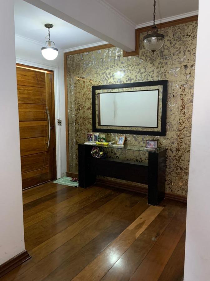 Casa para alugar com 4 quartos, 120m² - Foto 4