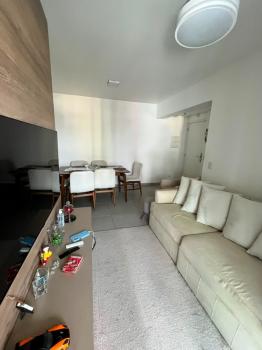 Apartamento para Venda por R$620.000,00 - Vila jacuí, São paulo / SP