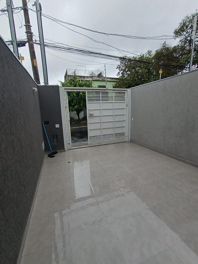 Sobrado à venda e aluguel com 1 quarto, 120m² - Foto 6