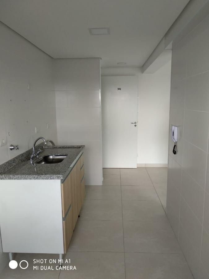 Apartamento para alugar com 1 quarto, 120m² - Foto 4