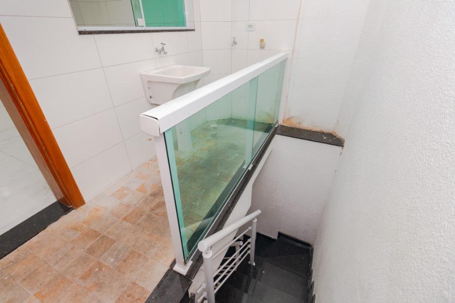 Sobrado, 2 quartos, 80 m² - Foto 11