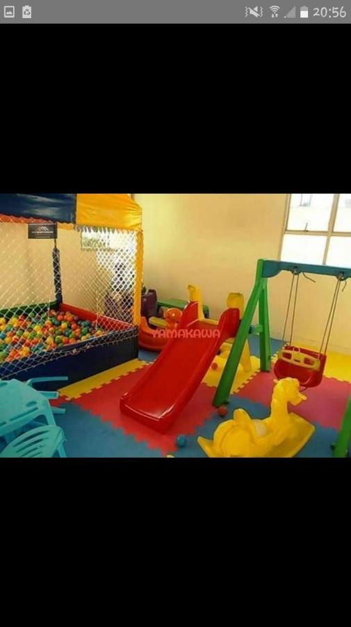 Apartamento, 2 quartos, 49 m² - Foto 12