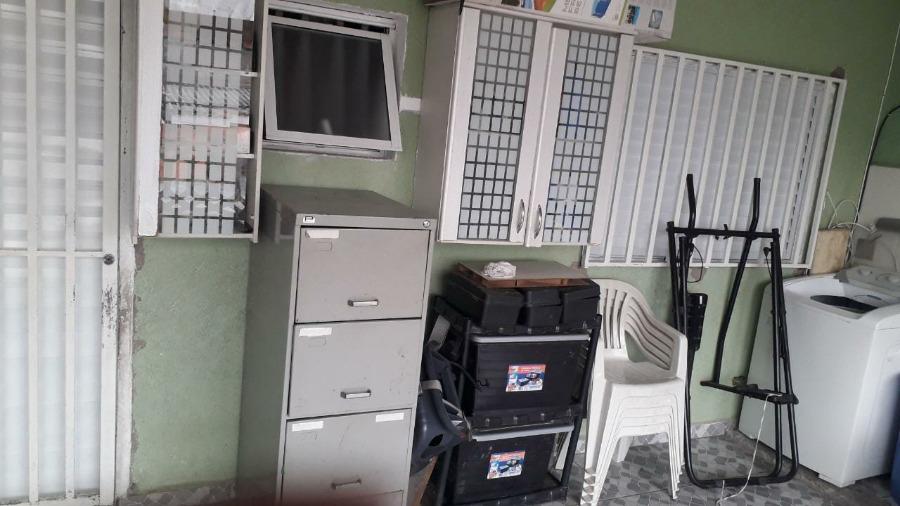 Sobrado, 2 quartos, 120 m² - Foto 16