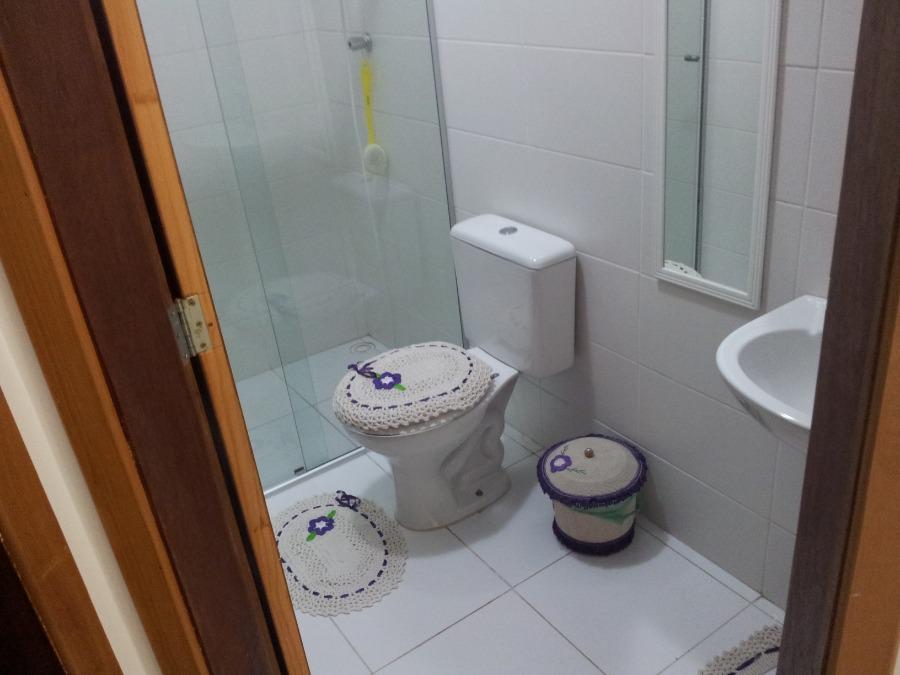 Sobrado, 2 quartos, 120 m² - Foto 12