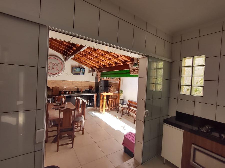 Casa à venda com 3 quartos, 120m² - Foto 5