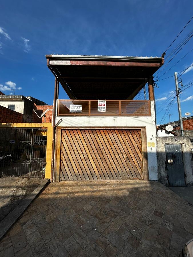 Sobrado, 4 quartos, 120 m² - Foto 1
