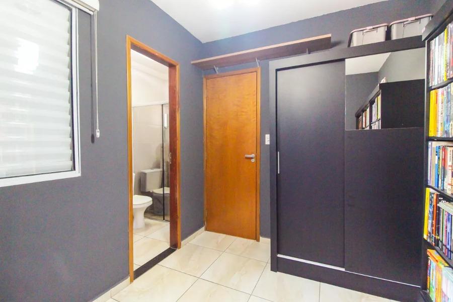 Sobrado, 1 quarto, 120 m² - Foto 17