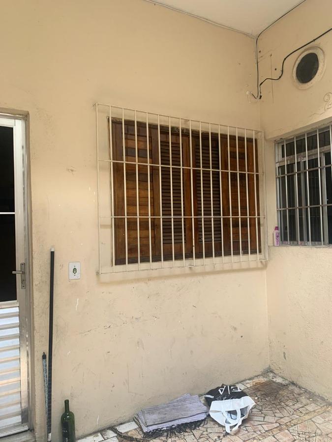 Casa, 1 quarto, 120 m² - Foto 20