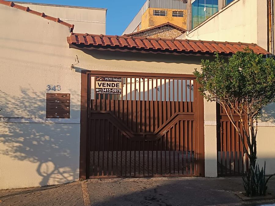 Sobrado, 2 quartos, 45 m² - Foto 1