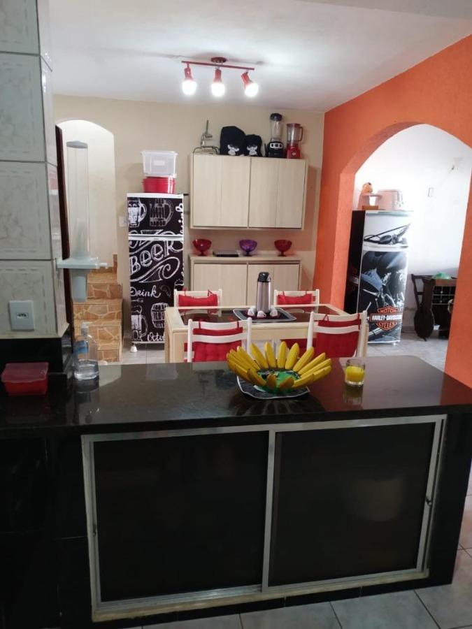 Casa, 1 quarto, 120 m² - Foto 10