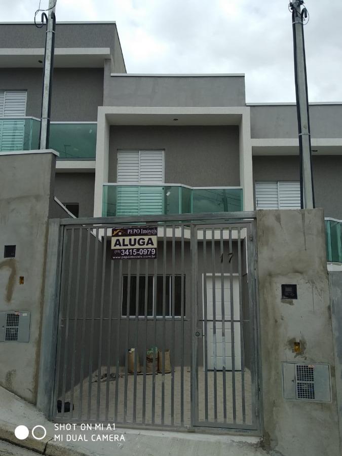 Sobrado, 2 quartos, 120 m² - Foto 3