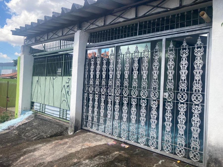 Sobrado, 1 quarto, 120 m² - Foto 1