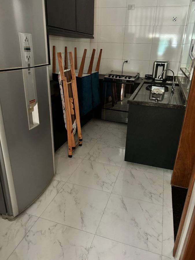 Sobrado, 1 quarto, 120 m² - Foto 8