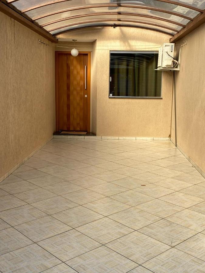 Sobrado, 1 quarto, 90 m² - Foto 2