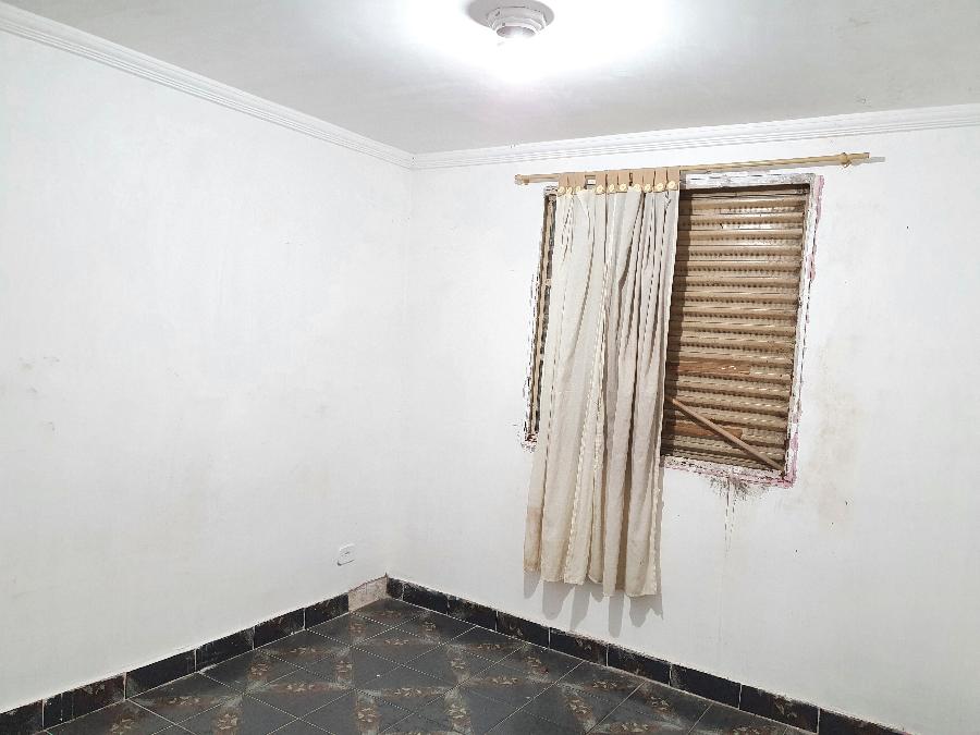 Apartamento à venda com 2 quartos, 43m² - Foto 5