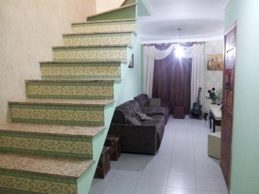 Sobrado, 2 quartos, 120 m² - Foto 15