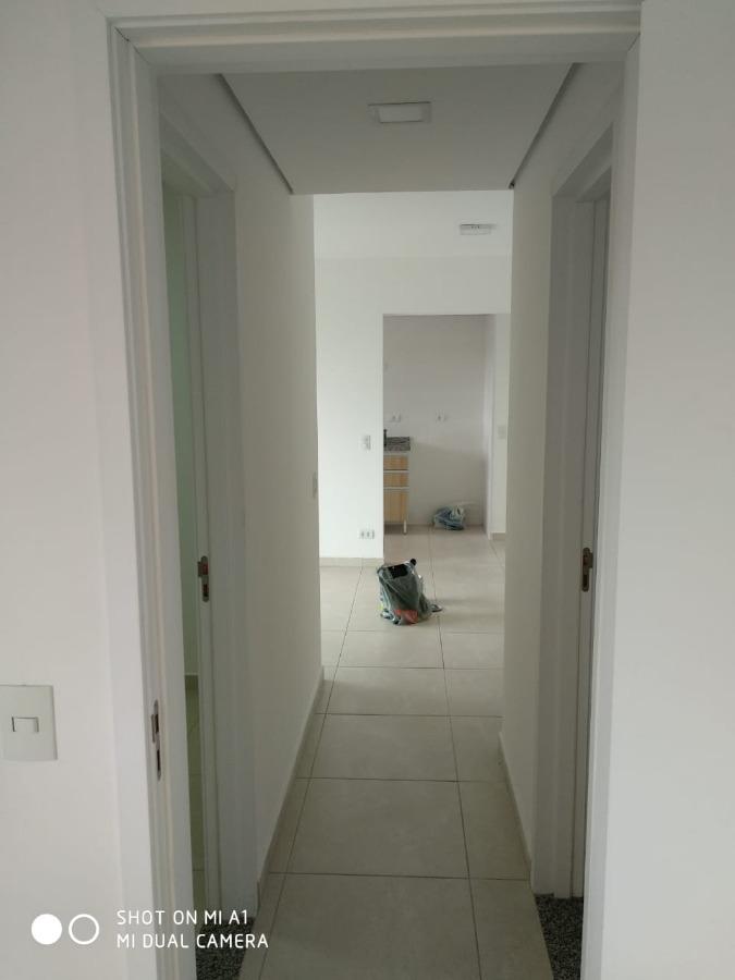 Apartamento para alugar com 1 quarto, 120m² - Foto 8