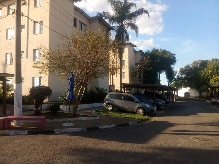 Apartamento, 2 quartos, 54 m² - Foto 4