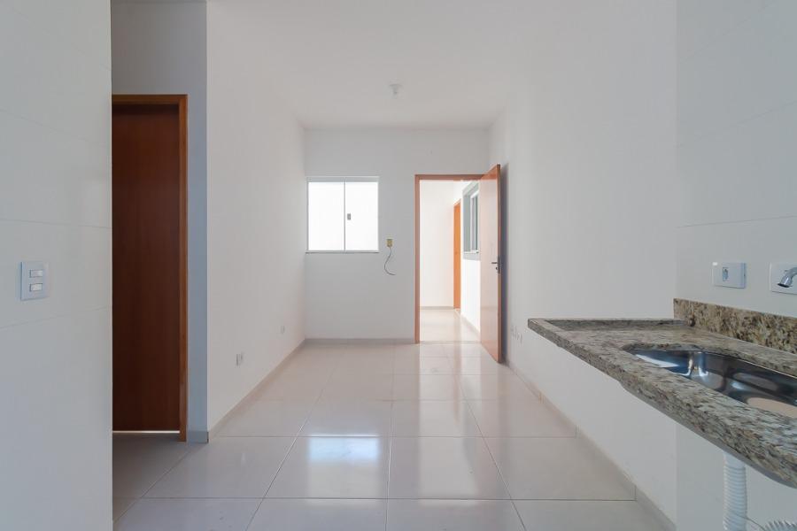 Apartamento, 2 quartos, 41 m² - Foto 3