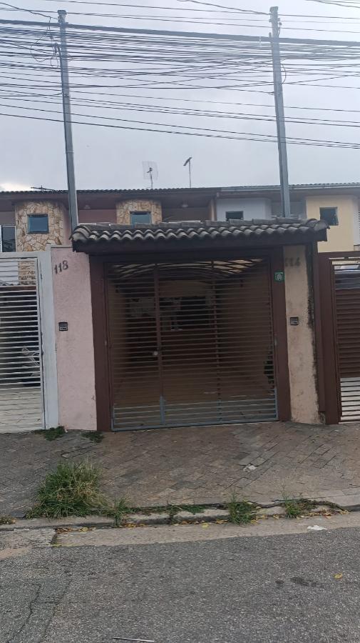 Sobrado, 1 quarto, 90 m² - Foto 1