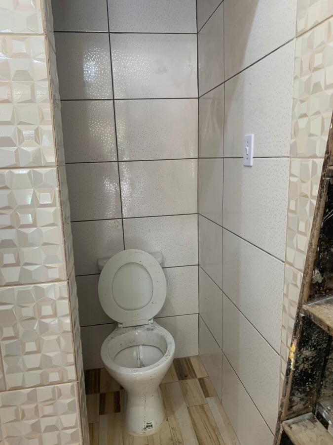 Conjunto Comercial-Sala para alugar com 1 quarto, 120m² - Foto 4