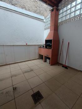 Sobrado para Venda por R$570.000,00 com 117m², 2 dormitórios, 1 suite e 2 vagas - Parque boturussu, São paulo / SP