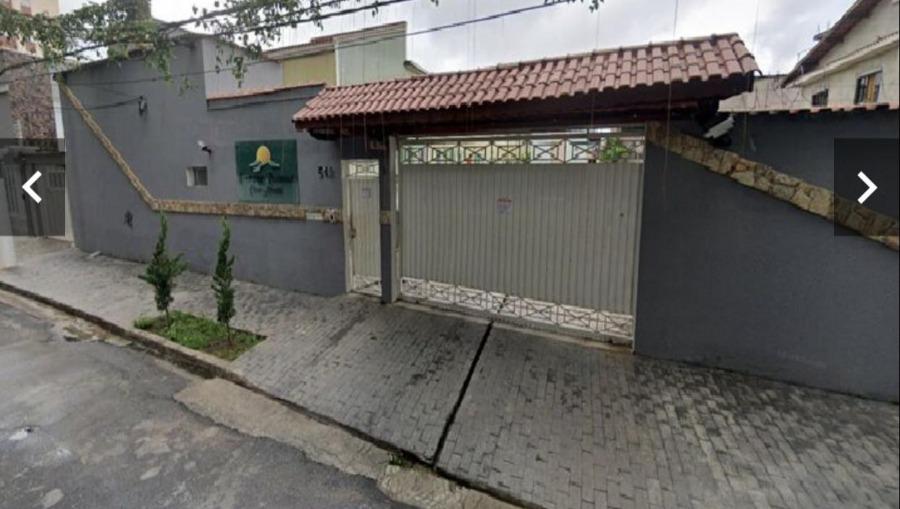 Sobrado à venda com 2 quartos, 120m² - Foto 1