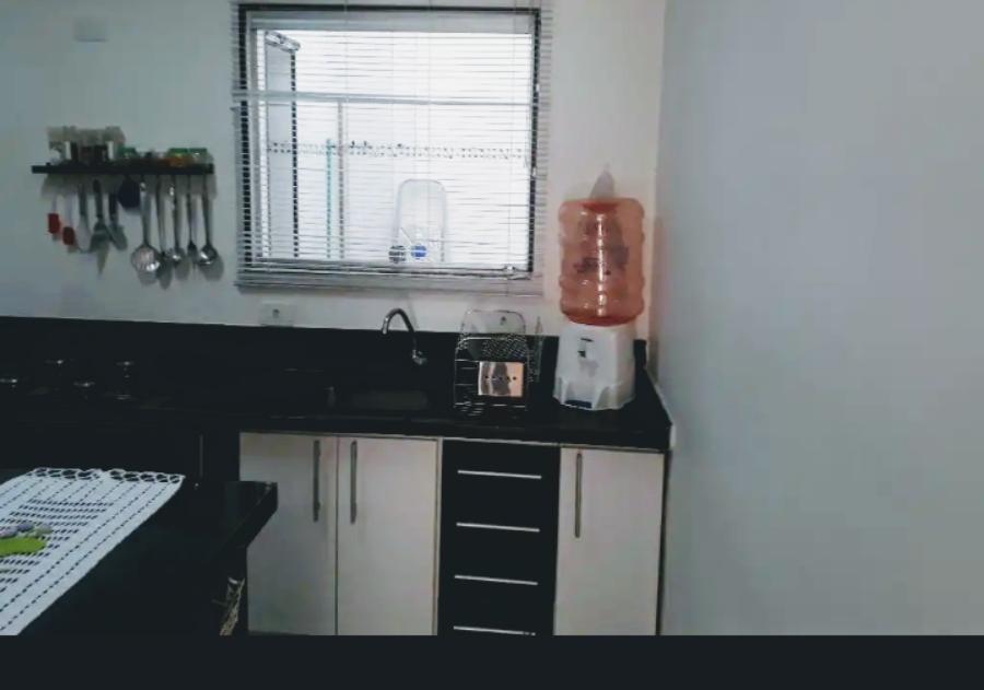 Sobrado, 2 quartos, 70 m² - Foto 6