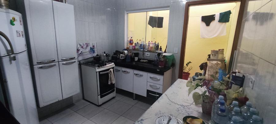 Sobrado à venda com 1 quarto, 60m² - Foto 6