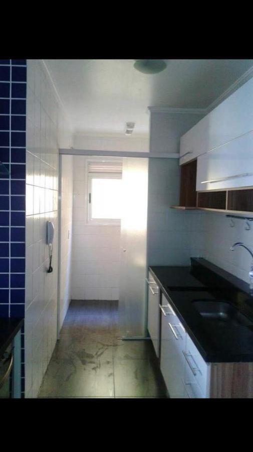 Apartamento, 2 quartos, 50 m² - Foto 7