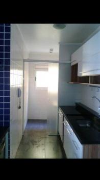 Apartamento para Venda por R$250.000,00 com 50m², 2 dormitórios, 1 vaga e 1 banheiro - Ermelino matarazzo, São paulo / SP