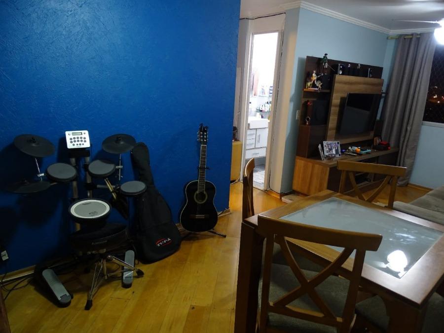 Apartamento, 2 quartos, 120 m² - Foto 11