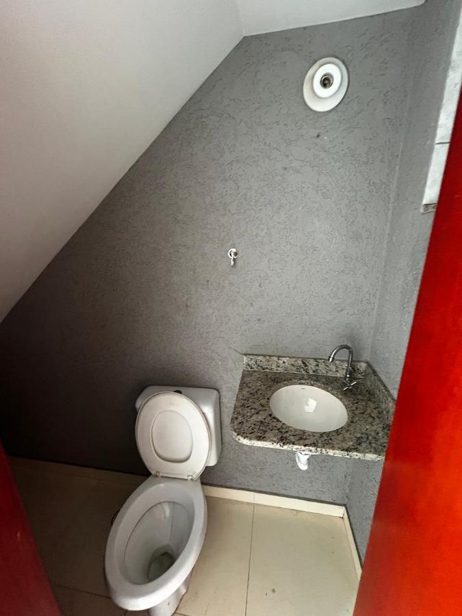 Sobrado, 2 quartos, 120 m² - Foto 13