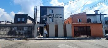 Apartamento para Venda por R$235.000,00 com 35m², 2 dormitórios, 1 banheiro e 1 cozinha - São paulo, São paulo  / SP