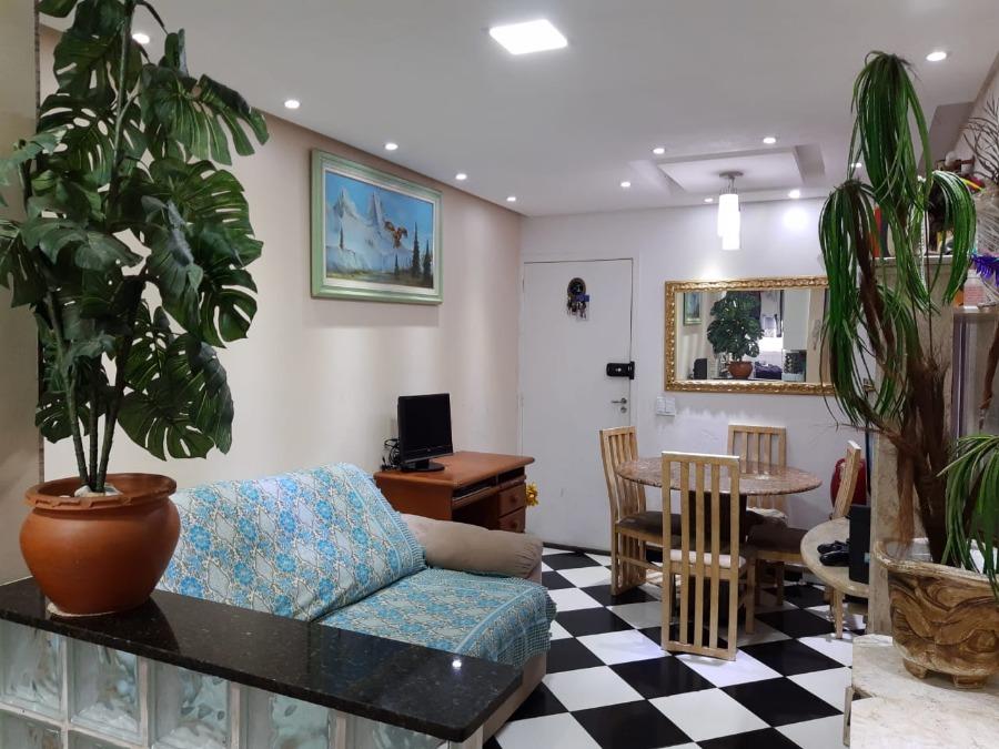 Apartamento, 2 quartos, 120 m² - Foto 3