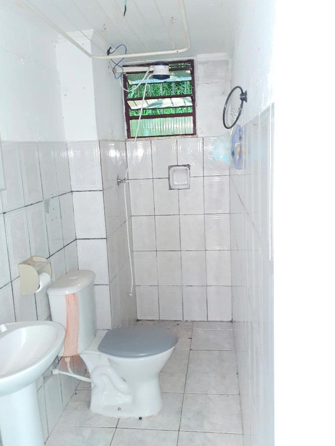 Apartamento à venda com 2 quartos, 43m² - Foto 2