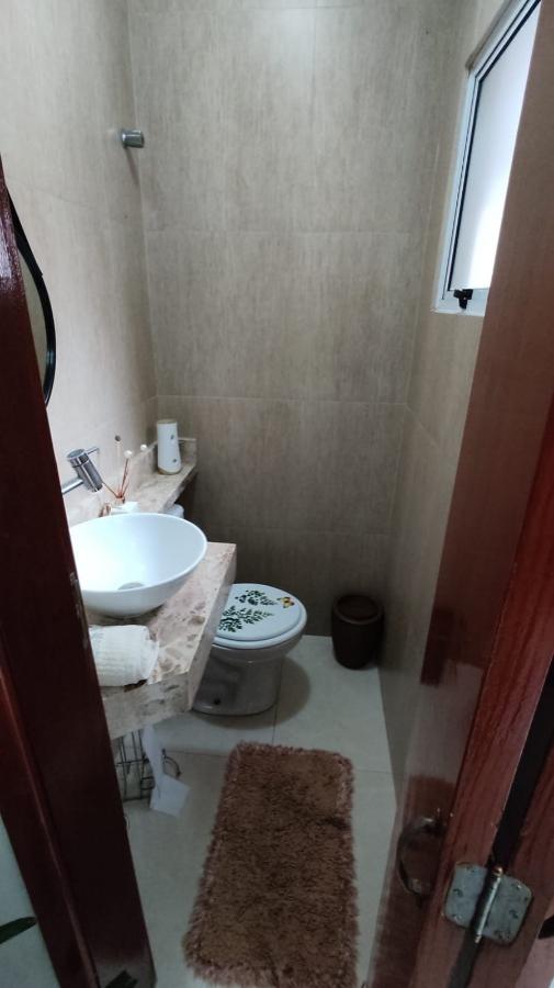 Sobrado à venda com 2 quartos, 66m² - Foto 9