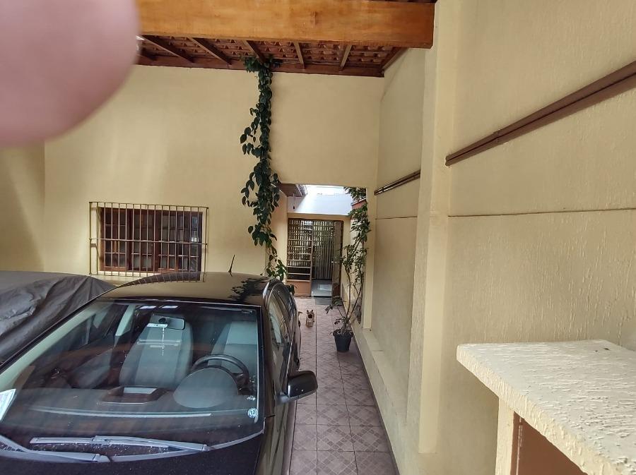 Casa à venda com 3 quartos, 120m² - Foto 17