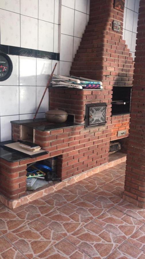 Casa, 1 quarto, 120 m² - Foto 14