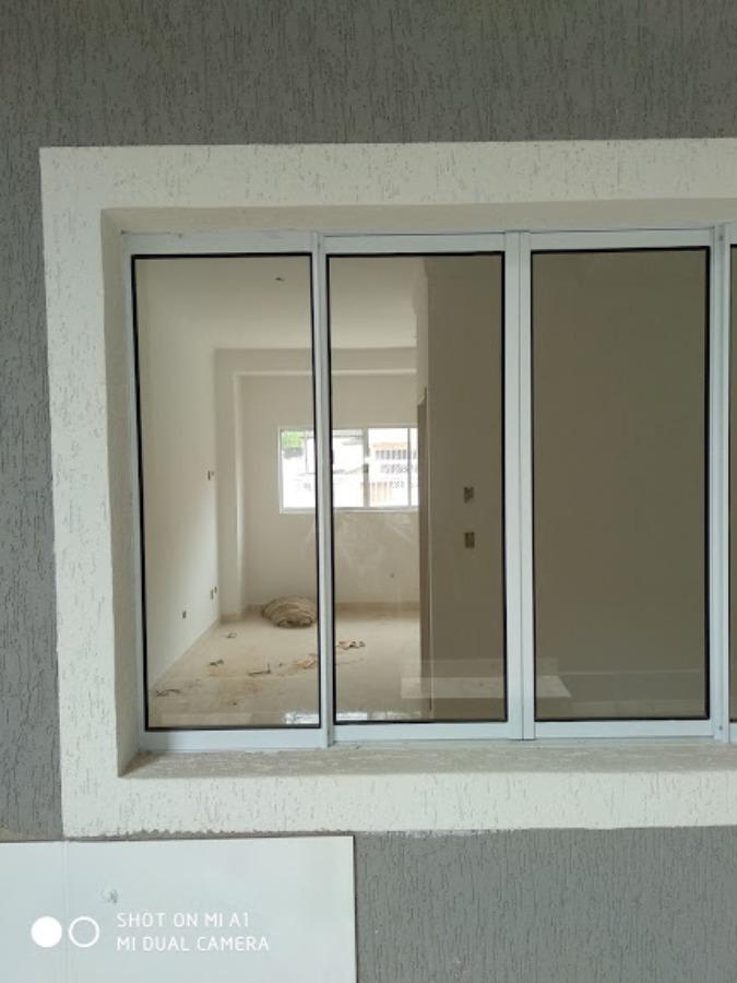 Sobrado, 2 quartos, 120 m² - Foto 14