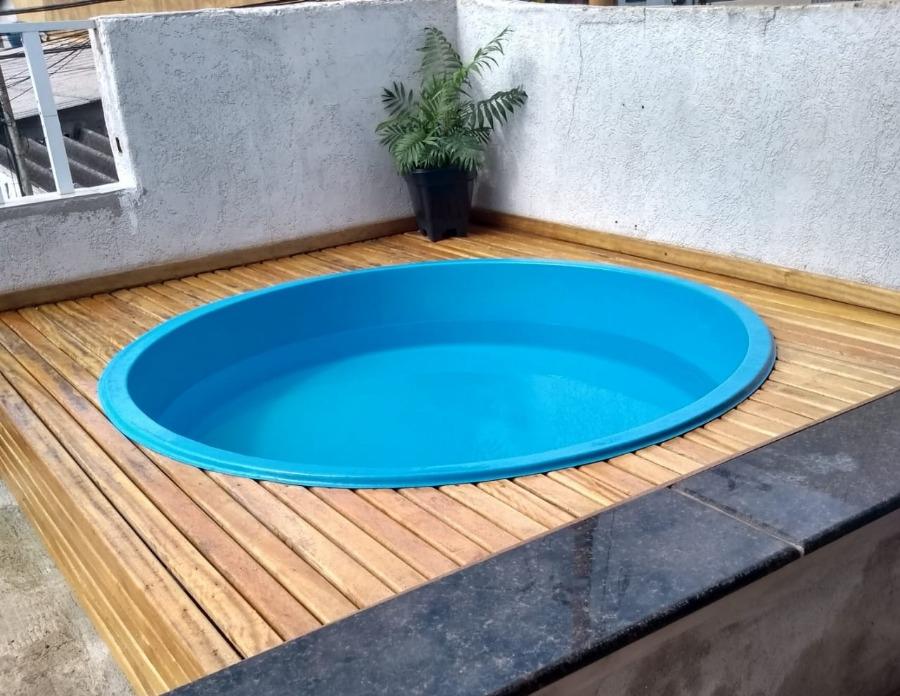 Sobrado, 4 quartos, 137 m² - Foto 3