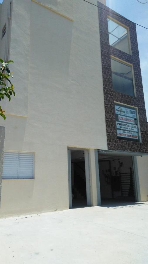 Apartamento, 2 quartos, 40 m² - Foto 10